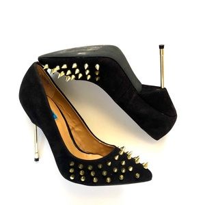 Stunning Penny Sue Heels